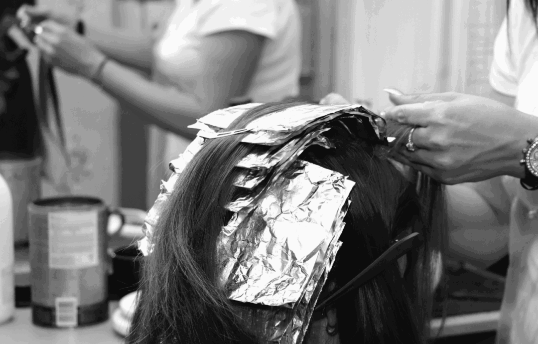 Services Hair Company Chippenham